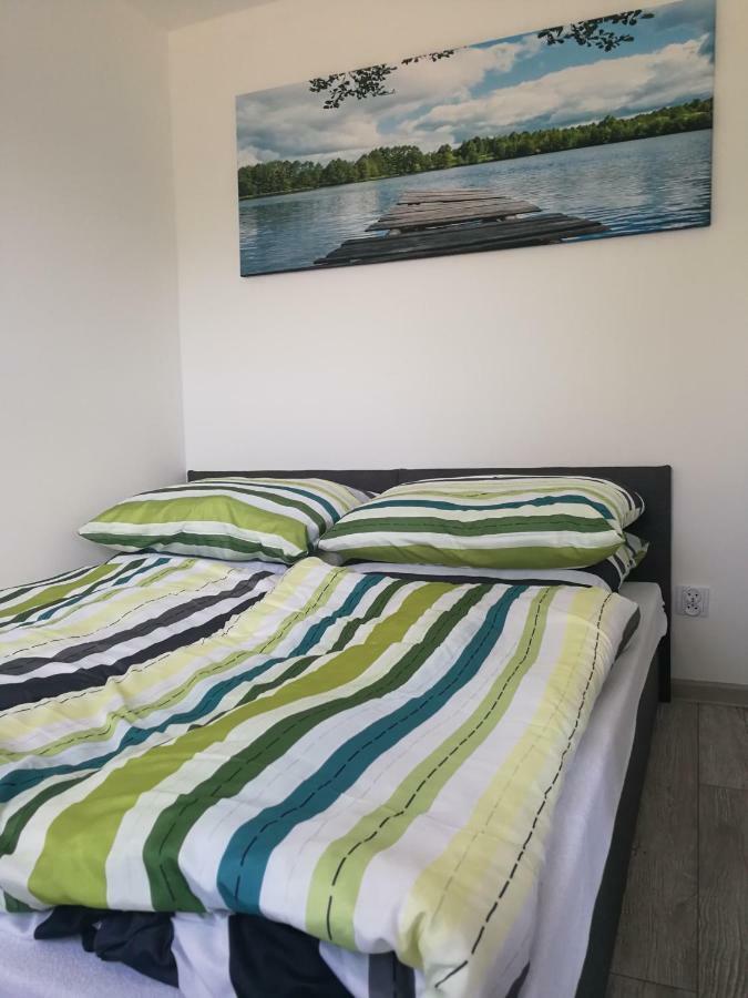 Motel Oliv Освиенцим Екстериор снимка